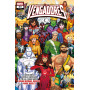 Los Vengadores 33 (187)