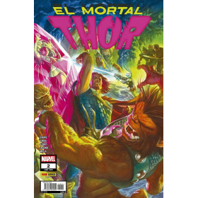 El mortal Thor 02