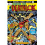 TPB Deathlok 01 (Marvel Limited Edition)