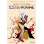 Todo termina esta noche