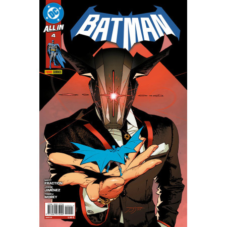 All in Batman 04