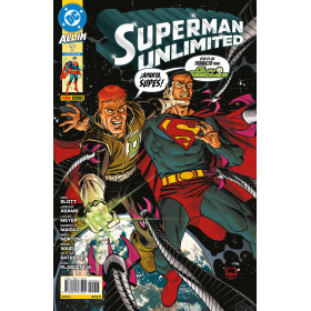 Superman Unlimited 07