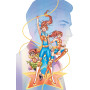 Trinity: Hija de Wonder Woman 06