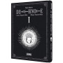 Death Note 01. Black edition