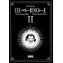 Death Note 02. Black edition