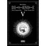 Death Note 05. Black edition