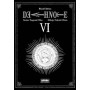 Death Note 06. Black edition