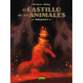 El castillo de los animales 2