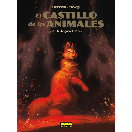 El castillo de los animales 2