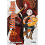 D. Gray Man 26