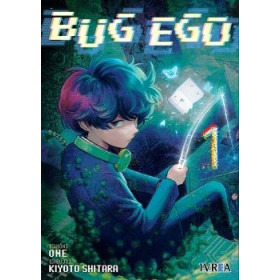 Bug Ego 01