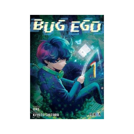 Bug Ego 01