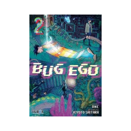 Bug Ego 02