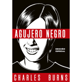 Agujero Negro (Edición especial)
