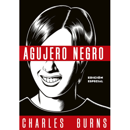 Agujero Negro (Edición especial)