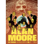 Alan Moore en 2000 A.D. Las obras completas vol. 1
