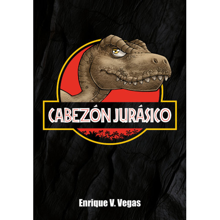 Cabezón Jurásico