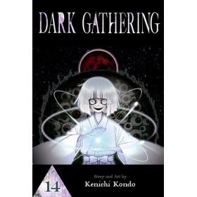 Dark Gathering 14