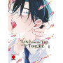 Love from the tip of the tongue 01
