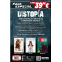 Pack Distopía