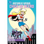 Aventuras de Supergirl. Chica de acero