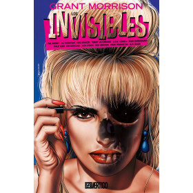 Los Invisibles de Grant Morrison 02