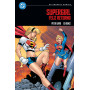 DC Compact. Supergirl. Feliz retorno