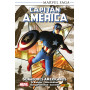 Marvel Saga Tpb. Capitán América 14 Soñadores americanos