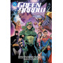 DC Premiere. Amanecer de DC. Green Arrow 02: La familia primero