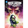 DC Premiere. Amanecer de DC. Green Lantern. War journal 2