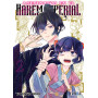 Asesinatos en el Harem Imperial 02