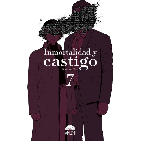 Inmortalidad y castigo 07