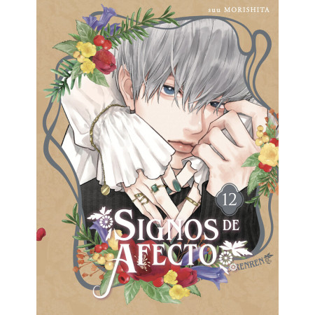 Signos de afecto 12