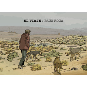 El viaje (Paco Roca)