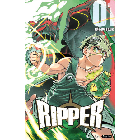 Ripper 01
