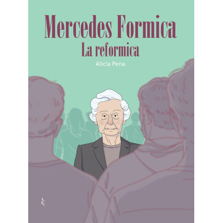 Mercedes Formica. La reformica