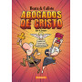 Beata y Calisto. Abogados de Cristo.
