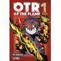OTR of the flame 01