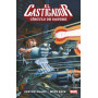 Marvel Essentials 43. El Castigador. Círculo de sangre.