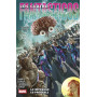 Marvel Premiere. Los Cuatro Fantásticos de Ryan North 03