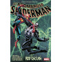 Marvel Premiere. El asombroso Spiderman de Zeb Wells