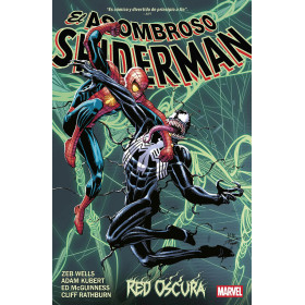 Marvel Premiere. El asombroso Spiderman de Zeb Wells