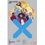Marvel Premiere. Tribulaciones de X. 10
