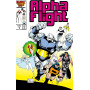 Alpha Flight de Bill Mantlo 01 (Marvel limited edition)