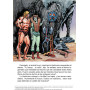 He-Man y los masters del universo. Minicomics Vol. 1