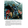 He-Man y los masters del universo. Minicomics Vol. 1