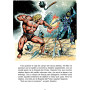He-Man y los masters del universo. Minicomics Vol. 1