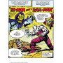 He-Man y los masters del universo. Minicomics Vol. 1
