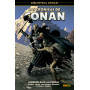 Biblioteca Conan: Las crónicas de Conan 05