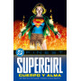 DC Finest. Supergirl. Cuerpo y alma.